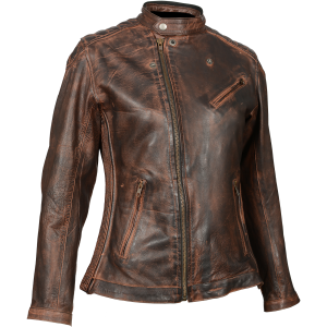 Leather jacket PNG