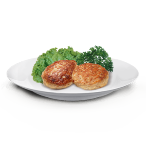 Cutlet PNG