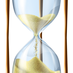 Hourglass PNG