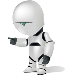 Robot PNG