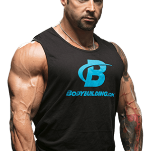 Bodybuilding PNG