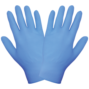 Medical gloves PNG