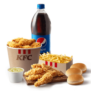 KFC PNG