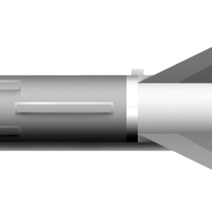 Missile PNG