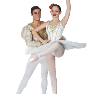 Ballet dancer PNG