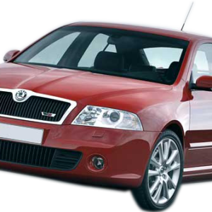 Skoda PNG