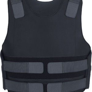 Bulletproof vest PNG
