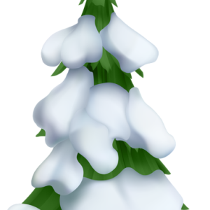 Winter PNG