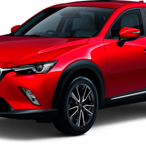 Mazda PNG