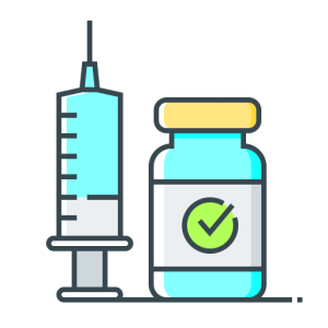 Vaccine Covid-19 PNG