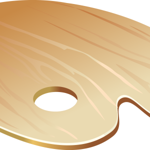 Palette PNG
