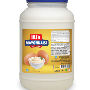 Mayonnaise PNG