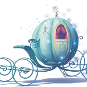 Cinderella PNG