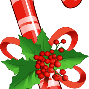 Christmas candy PNG