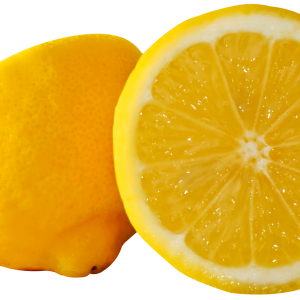 Lemon PNG