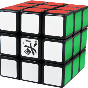 Rubik's Cube PNG