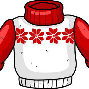 Sweater PNG