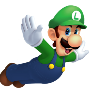 Mario PNG