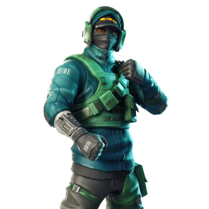 Fortnite PNG