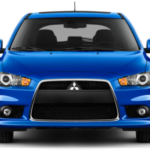 Mitsubishi Lancer PNG