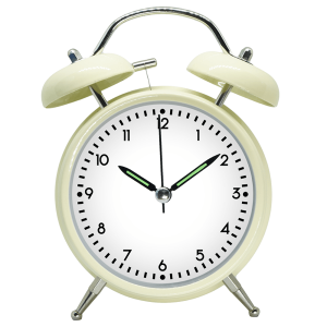 Alarm clock PNG