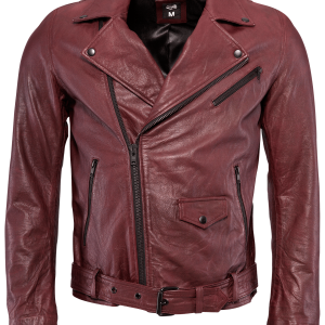 Leather jacket PNG