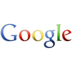 Google logo PNG