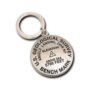 Keychain PNG