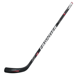 Hockey stick PNG