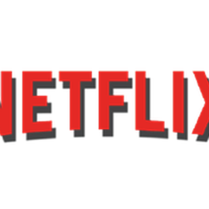 Netflix logo PNG