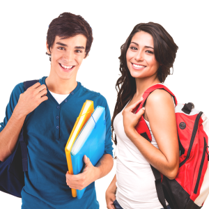 Student PNG