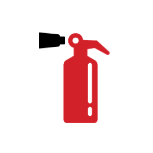 Extinguisher PNG