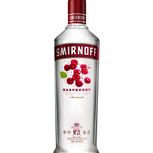 Vodka PNG