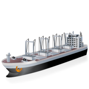 Ship PNG image