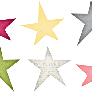 Stars PNG