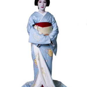 Kimono PNG