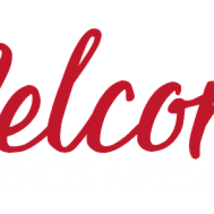 Welcome PNG
