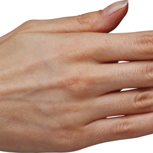 hand PNG