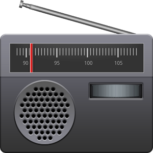 Radio PNG