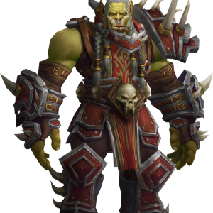 Warcraft PNG