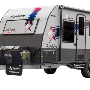 Caravan PNG