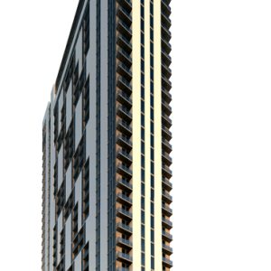 Building PNG
