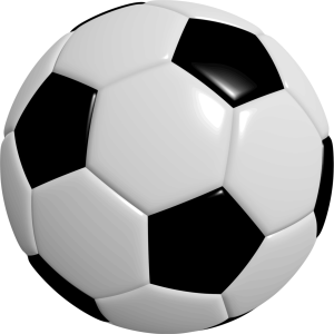 Football ball PNG