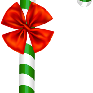Candy cane PNG