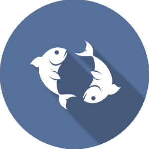 Pisces PNG
