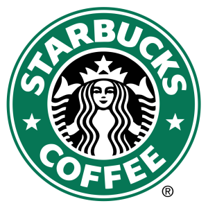 Starbucks logo PNG