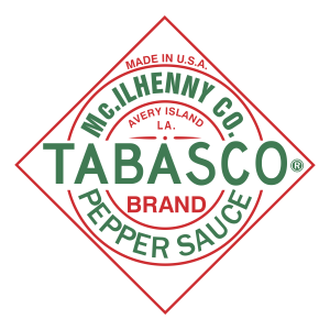 Tabasco PNG
