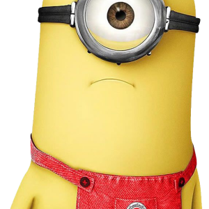 Minions PNG