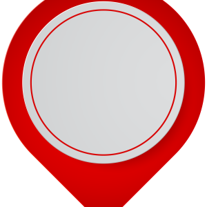 Google Maps pin PNG