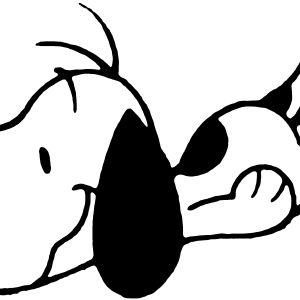 Snoopy PNG
